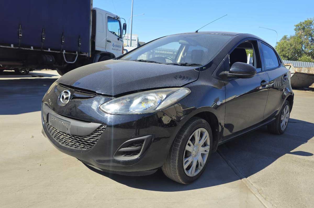 The Leading Car Buyers Wellington Company