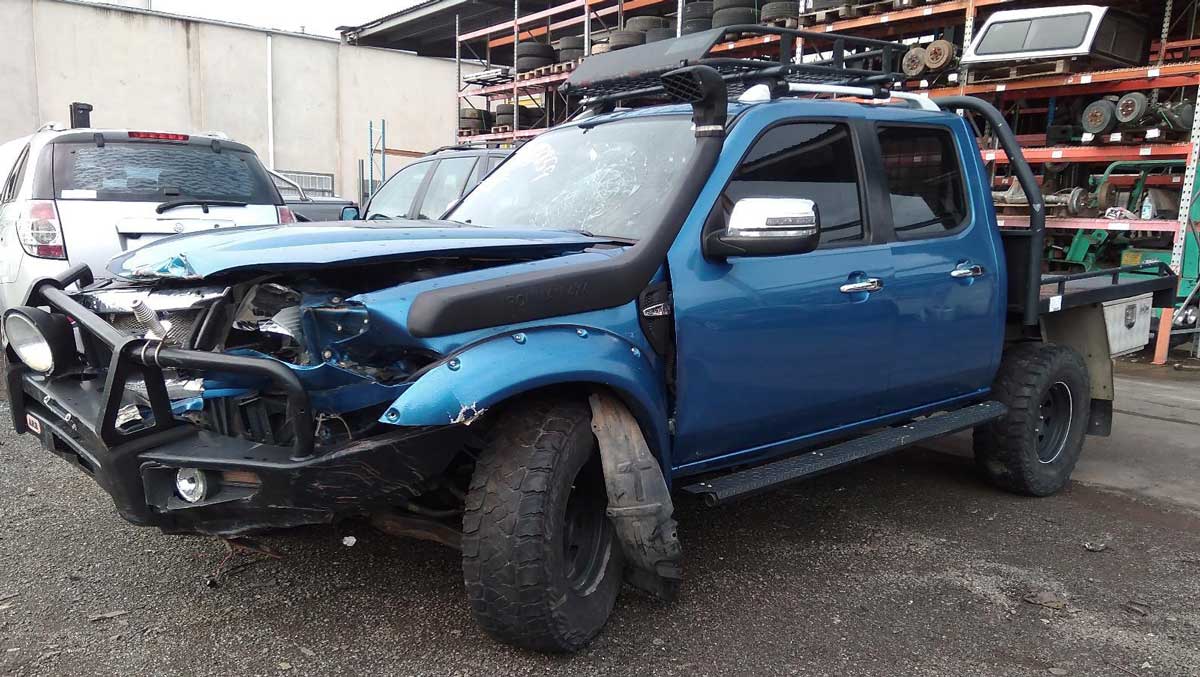 The Leading Local Scrap Car Buyers Wellington Company