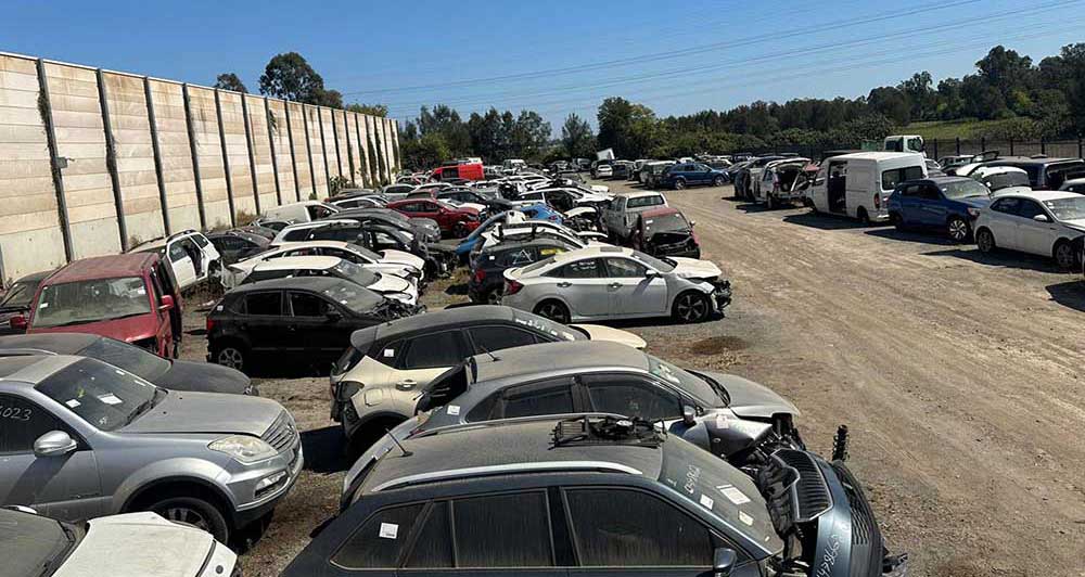 The Most Reliable Car Wreckers Porirua Service