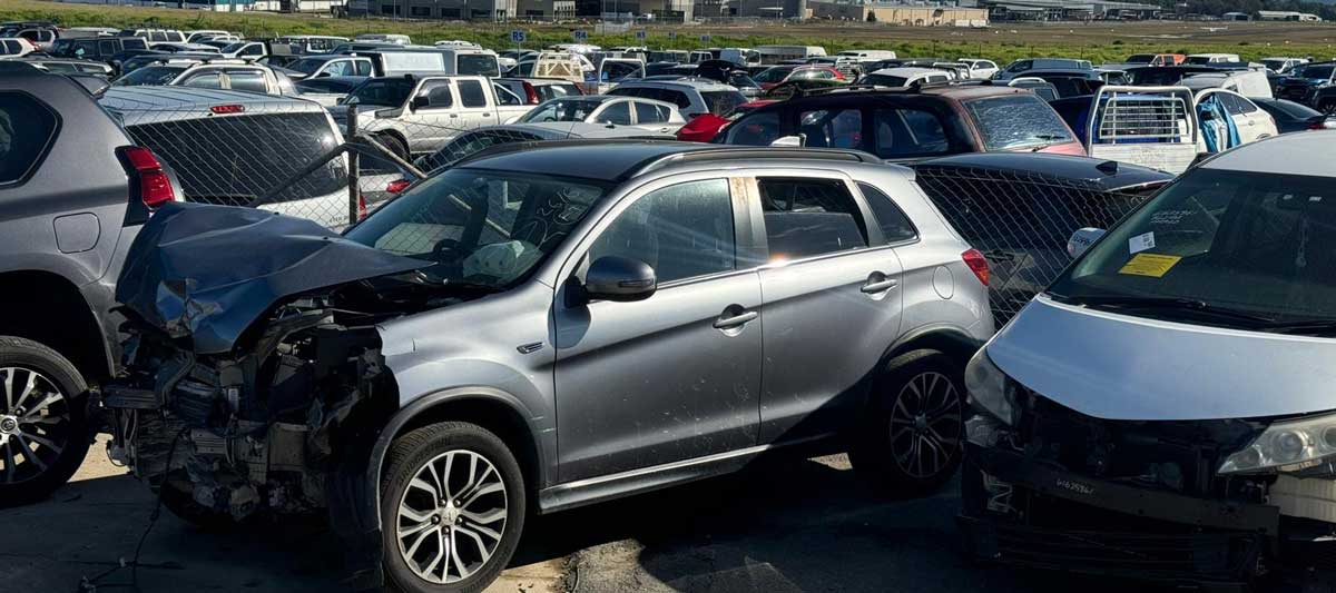 The Most Reliable Wellington Salvage Yard