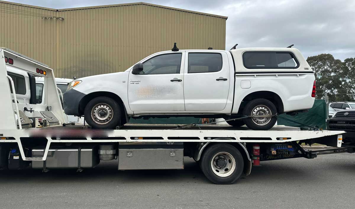 The Most Trusted Car Buyers Lower Hutt Company