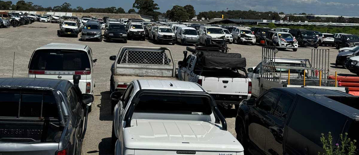 The Most Trusted Car Wreckers Wairarapa Company