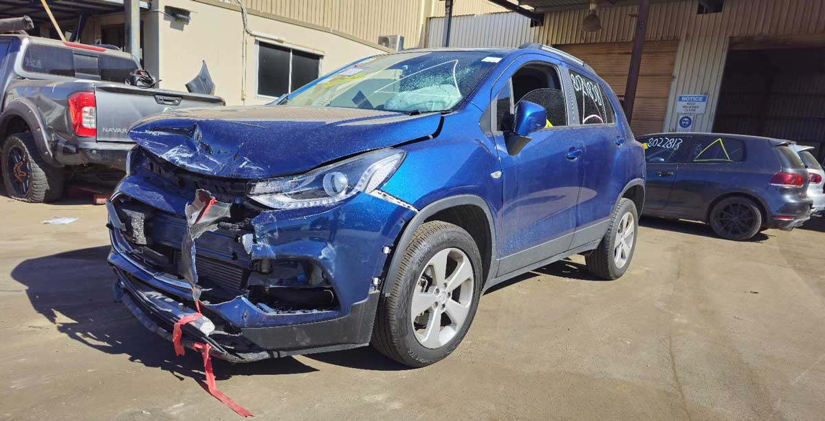 The Premium Car Wreckers Wanganui Company