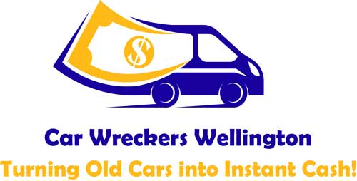 Car Wrecker Swellington