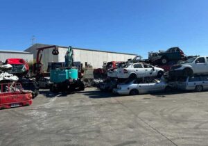 The Most Trusted Foxton Wreckers Service