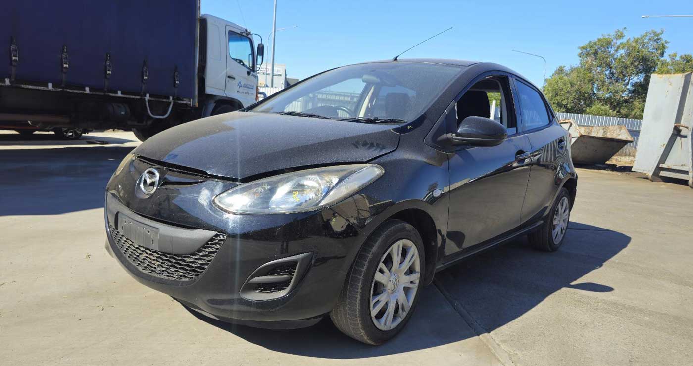 The No.1 Car Buyers Greytown Company