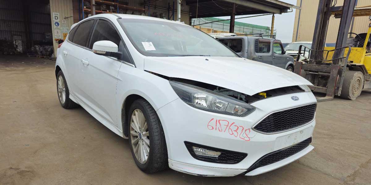 The Premium Car Wreckers Carterton Company